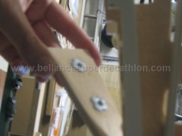 Fuselage construction (453)